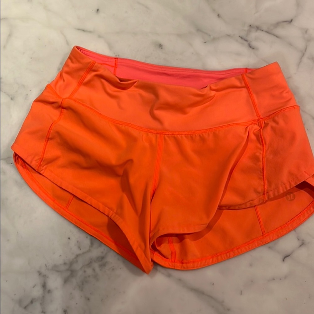 Lululemon shorts